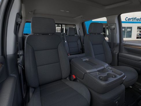 New 2026 Chevrolet Silverado 3500 LT w/ All Star Edition image 17