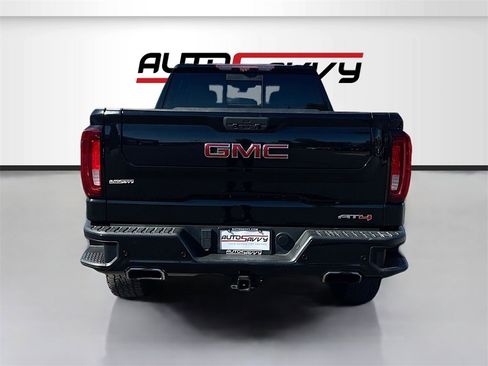 Used 2021 GMC Sierra 1500 AT4 w/ AT4 Premium Package image 6