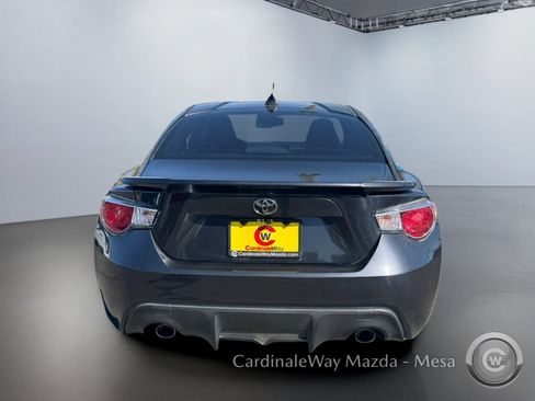 Used 2014 Scion FR-S Monogram Series RWD image 5