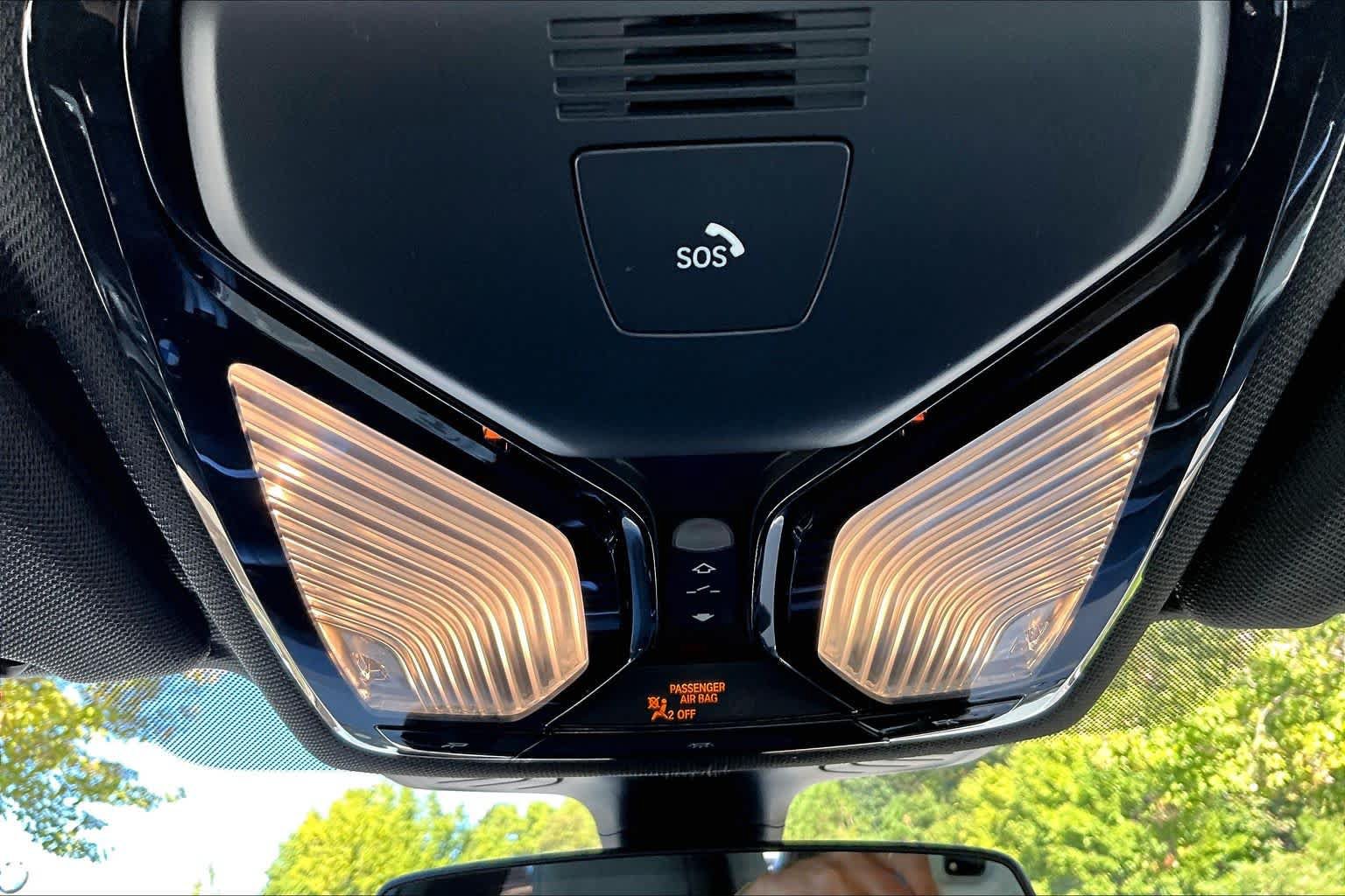 Used 2019 BMW 540i w/ M Sport Package RWD image 36