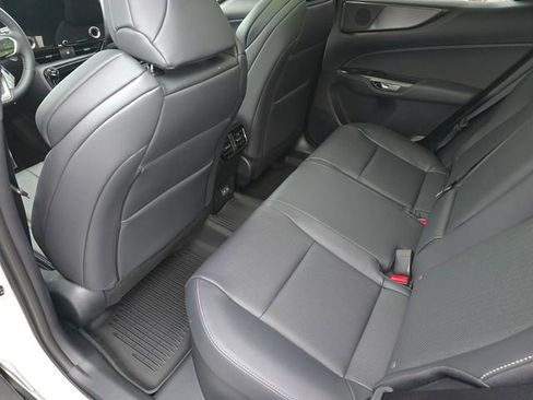 New 2026 Lexus NX 450h+ F Sport image 29