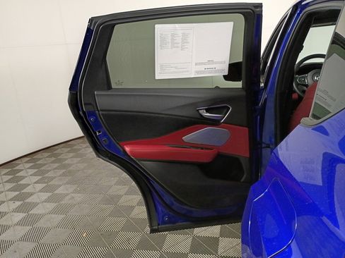 Certified 2025 Acura RDX A-Spec image 34