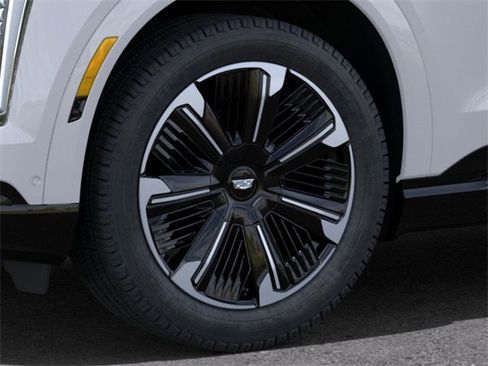 New 2025 Cadillac Escalade IQ Sport 2 image 9