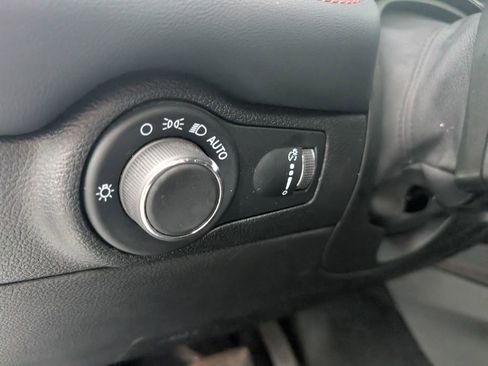 Used 2023 Dodge Durango R/T w/ Blacktop Package image 16