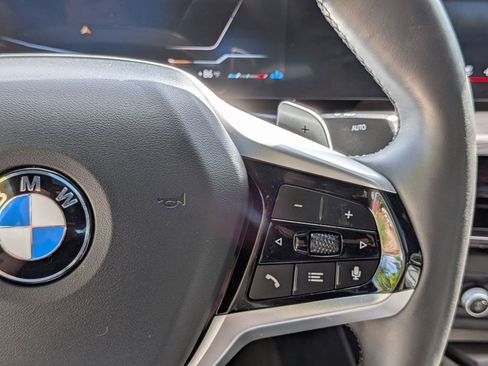 Used 2025 BMW 430i xDrive Coupe image 19