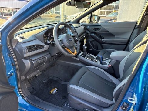 New 2026 Subaru Crosstrek 2.5i Wilderness image 70