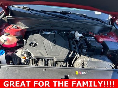 Used 2022 Kia Sorento S FWD image 11