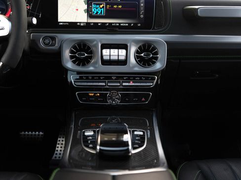 Used 2022 Mercedes-Benz G 63 AMG 4MATIC image 44