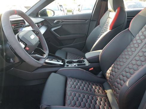 New 2026 Audi RS 3 image 19