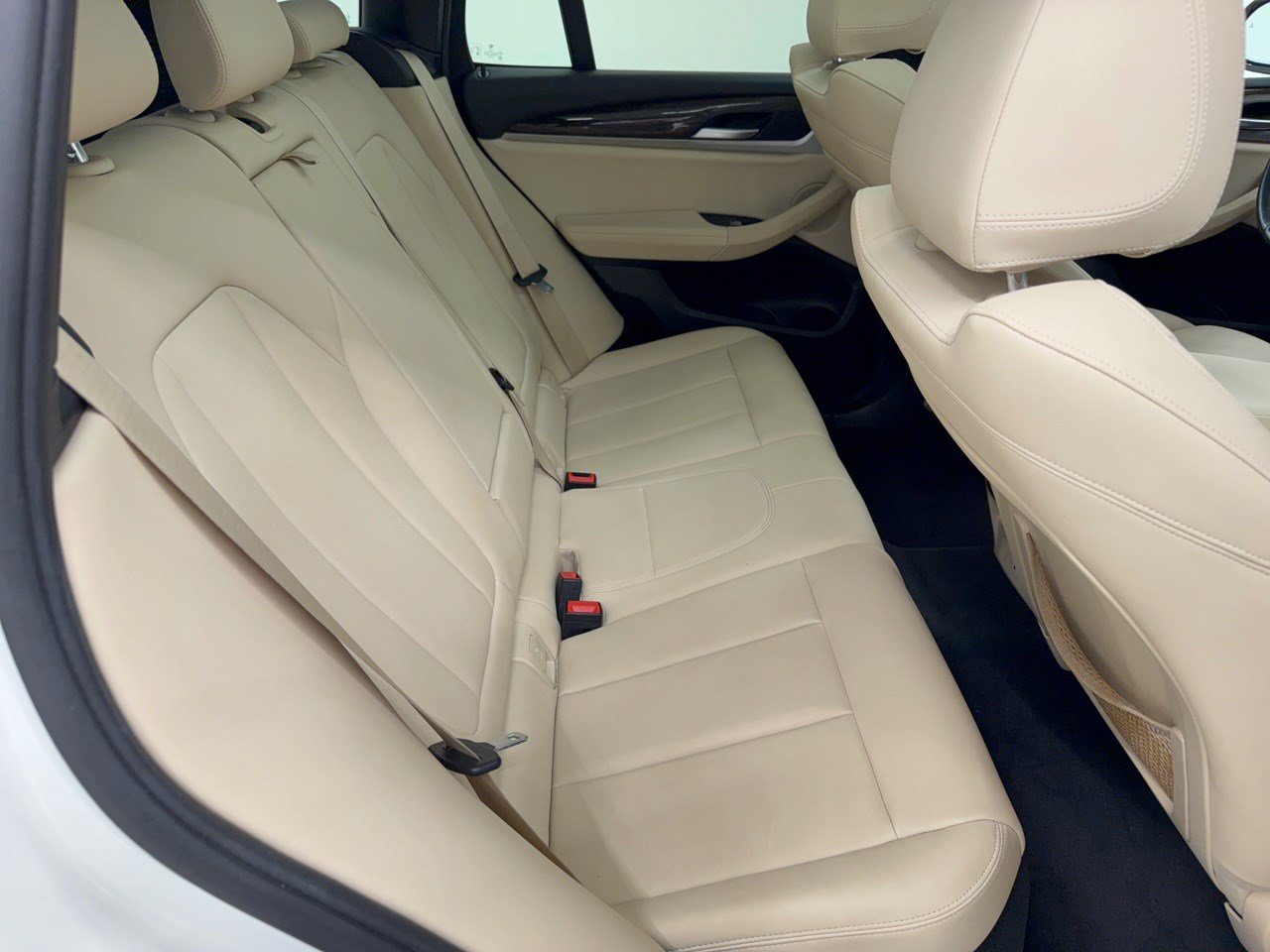 Used 2021 BMW X3 xDrive30i w/ Convenience Package AWD/4WD image 29