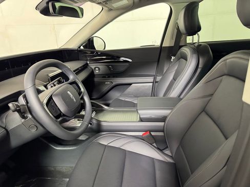 New 2026 Lincoln Nautilus Premier w/ Equipment Group 102A image 31