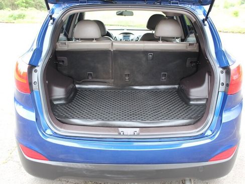 Used 2015 Hyundai Tucson SE AWD/4WD image 15