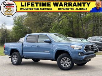 Used 2019 Toyota Tacoma SR5 video 1