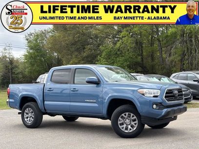 Used 2019 Toyota Tacoma SR5