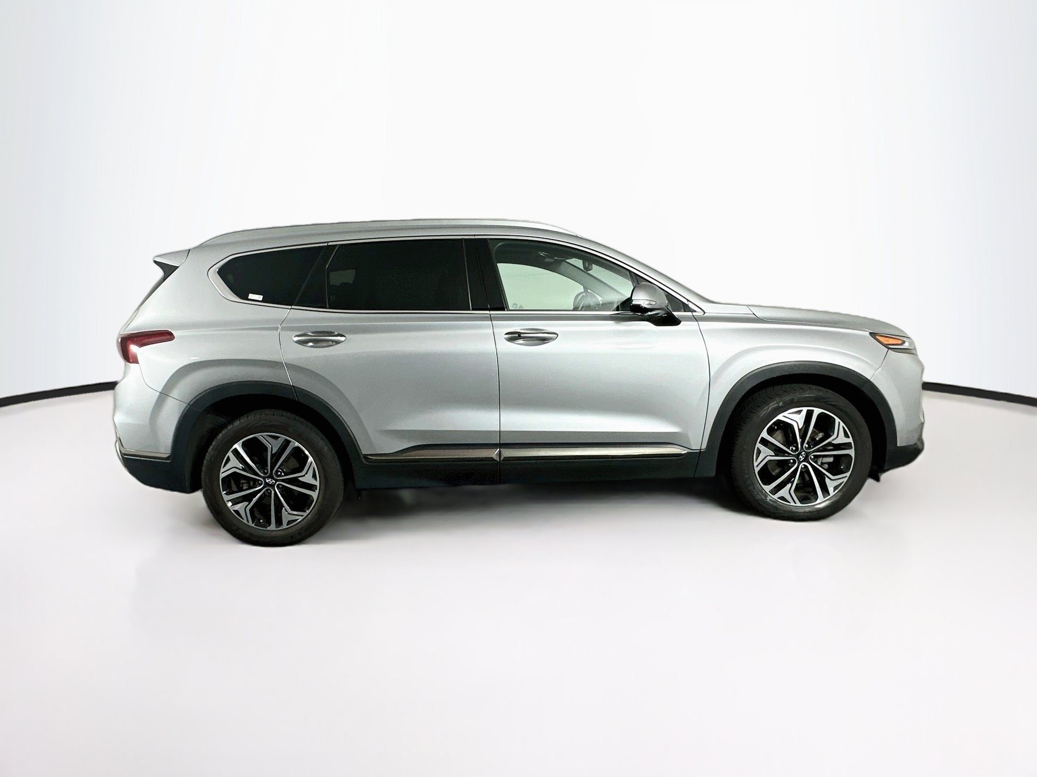 Used 2020 Hyundai Santa Fe Limited FWD image 10