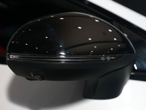 Used 2024 Mercedes-Benz CLE 53 AMG 4MATIC image 44