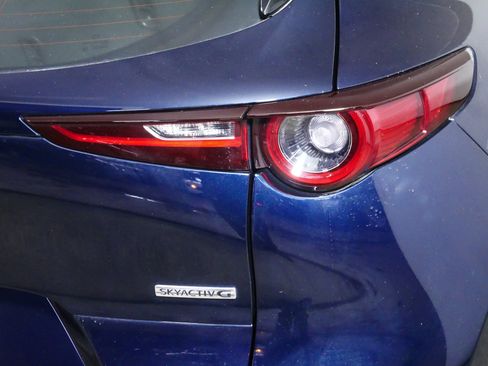 Used 2023 MAZDA CX-30 AWD 2.5 S image 17