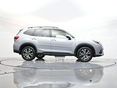 Used 2024 Subaru Forester Limited image 34