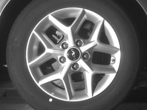Used 2025 Kia Soul LX w/ LX Technology Package FWD image 15