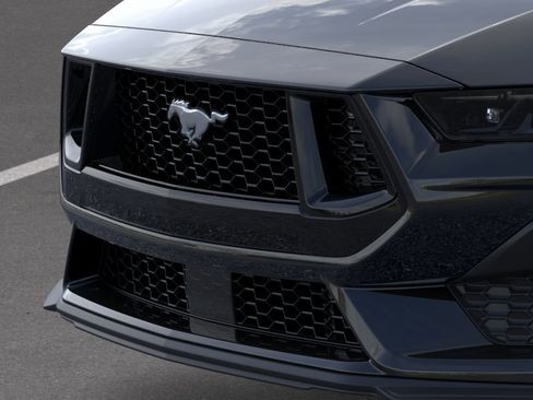 New 2026 Ford Mustang GT Premium w/ GT Performance Package RWD image 17