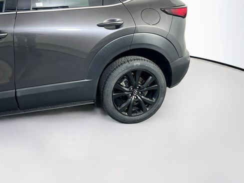 Used 2021 MAZDA CX-30 2.5 Turbo w/ Premium Plus Pkg image 31