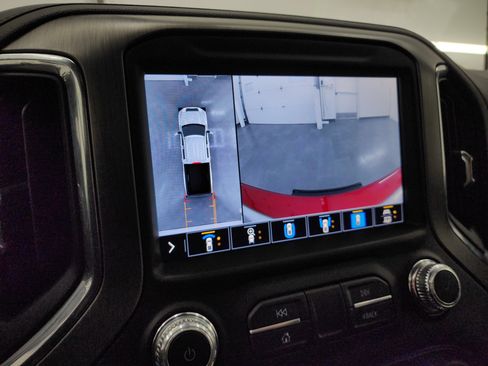 Used 2022 GMC Sierra 2500 Denali image 18