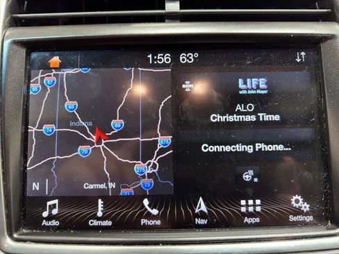 Used 2019 Lincoln Nautilus Reserve image 17