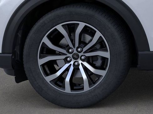 New 2026 Ford Explorer ST-Line image 19