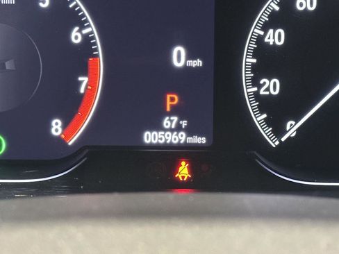 Certified 2022 Honda Accord Sport image 17