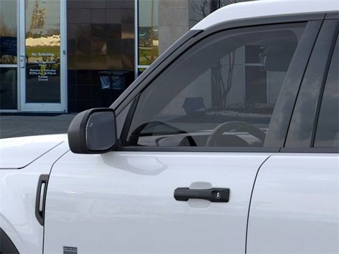 New 2025 Ford Bronco Sport Big Bend image 20
