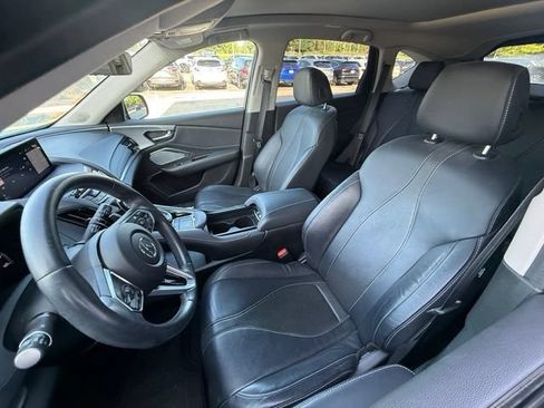 Used 2020 Acura RDX AWD w/ Technology Package image 5