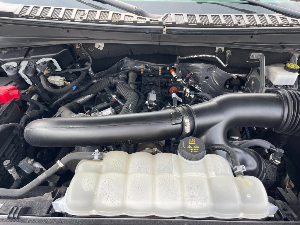 Used 2023 Ford Expedition Platinum AWD/4WD image 40