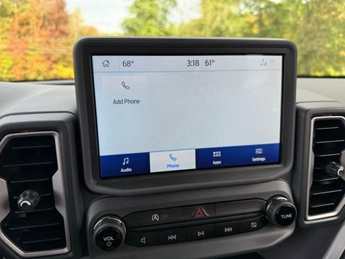 Certified 2023 Ford Bronco Sport Big Bend w/ Convenience Package AWD/4WD image 26