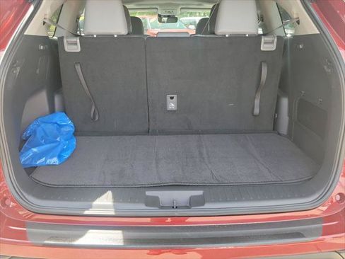 Certified 2026 Toyota Highlander XLE AWD/4WD image 40