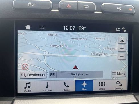 Used 2018 Ford F150 Platinum w/ Equipment Group 701A Luxury RWD image 33