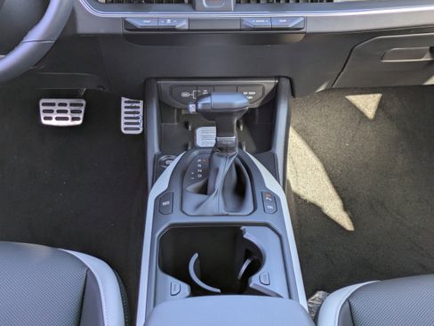 New 2025 Kia K4 GT-Line Turbo image 18