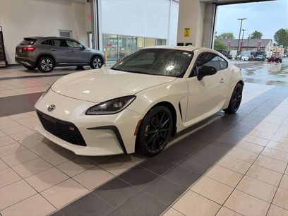 Used 2024 Toyota GR86 Premium
