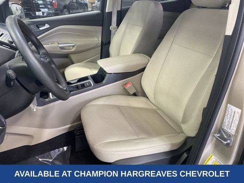 Used 2018 Ford Escape SE FWD image 26