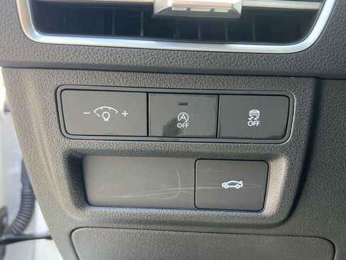 Certified 2026 Hyundai Sonata SE FWD image 31