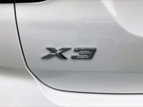 Used 2024 BMW X3 sDrive30i w/ Premium Package w/ZPA RWD image 33