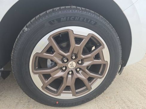 New 2026 Ford Expedition King Ranch AWD/4WD image 11