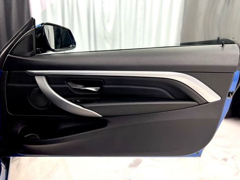 Used 2019 BMW 430i xDrive Coupe image 37