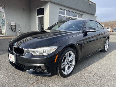 Used 2015 BMW 428i xDrive Coupe image 3
