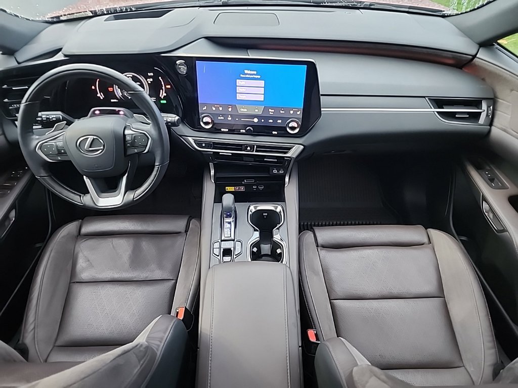 Certified 2024 Lexus RX 350 w/ Convenience Package AWD/4WD image 22