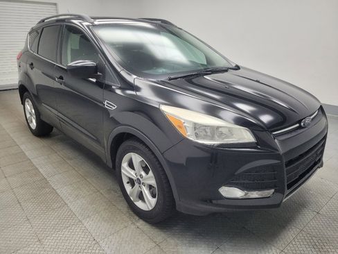 Used 2014 Ford Escape SE w/ Equipment Group 201A FWD image 13