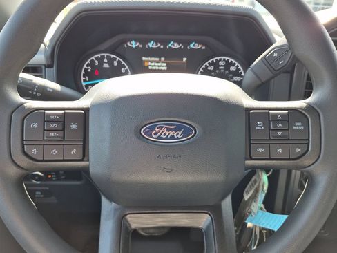 New 2026 Ford F150 XL w/ Equipment Group 103A High AWD/4WD image 20