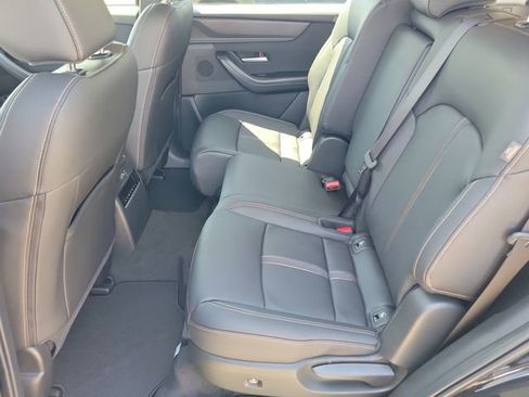 New 2026 MAZDA CX-90 3.3 Turbo w/ Select Package AWD/4WD image 23