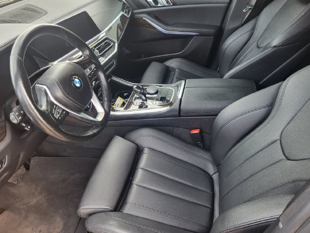 Used 2020 BMW X5 xDrive40i w/ Premium Package AWD/4WD image 11