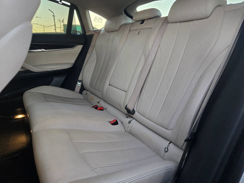 Used 2015 BMW X6 xDrive35i image 14