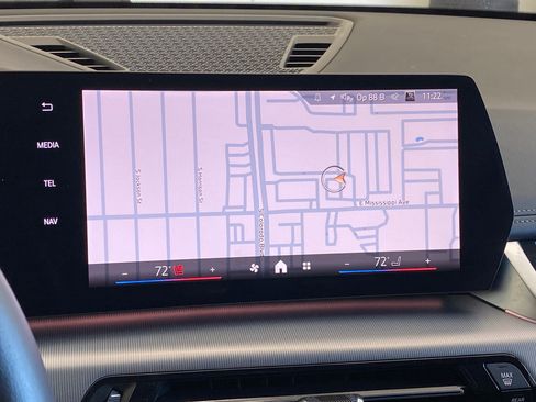 Used 2025 BMW X1 xDrive28i w/ Convenience Package image 26